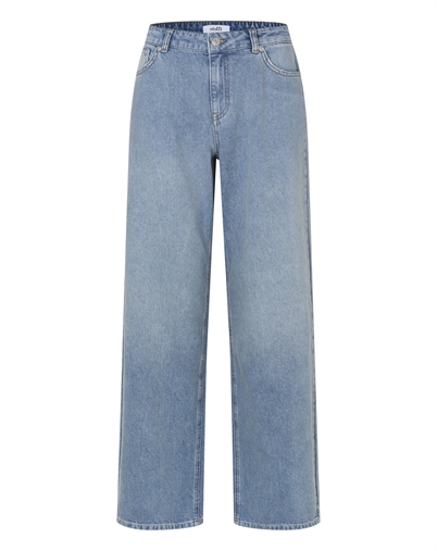 Mbym - Cadian-M Jeans - Light Blue Brushing